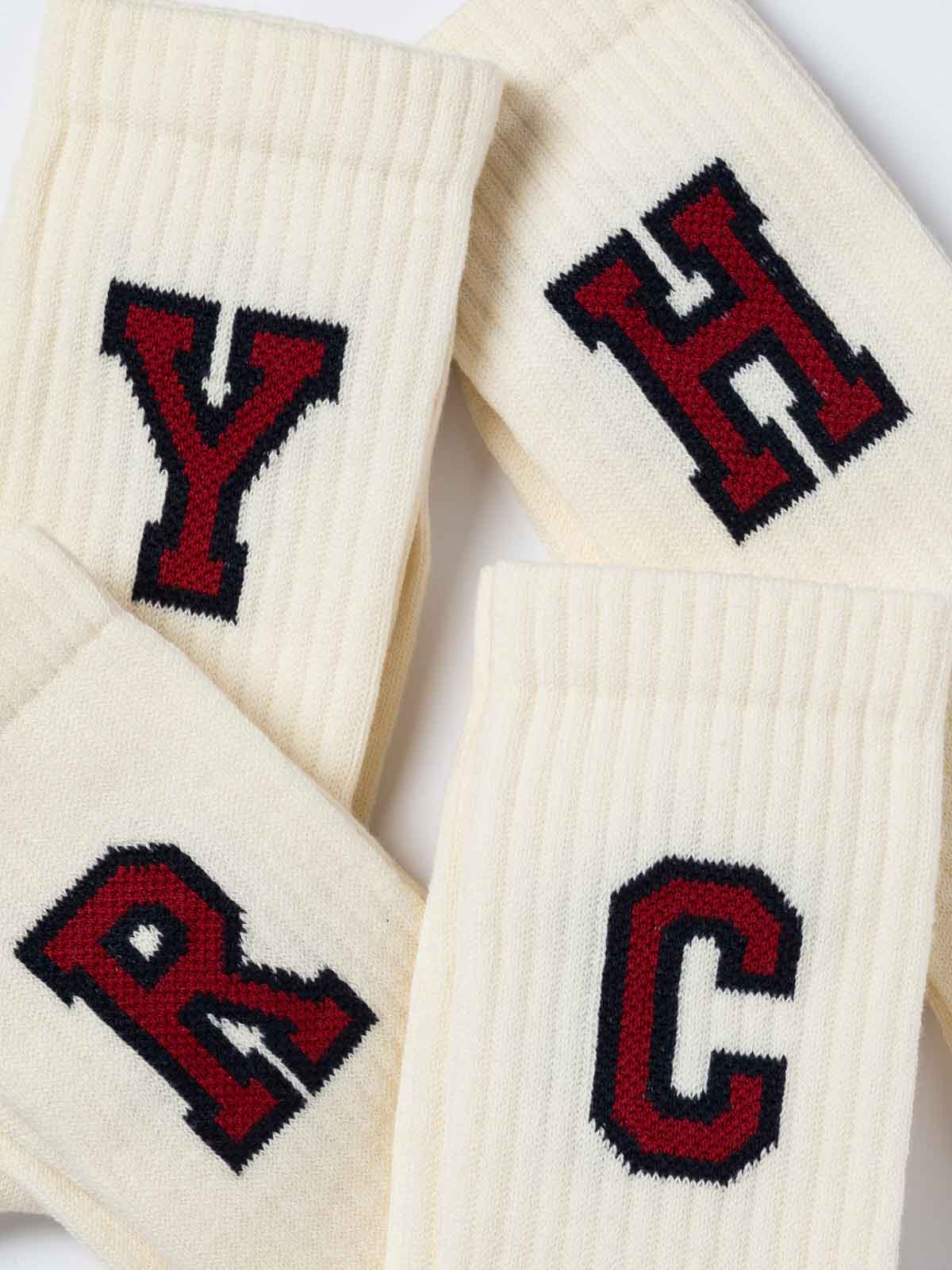 JAKE Letter H 40-46