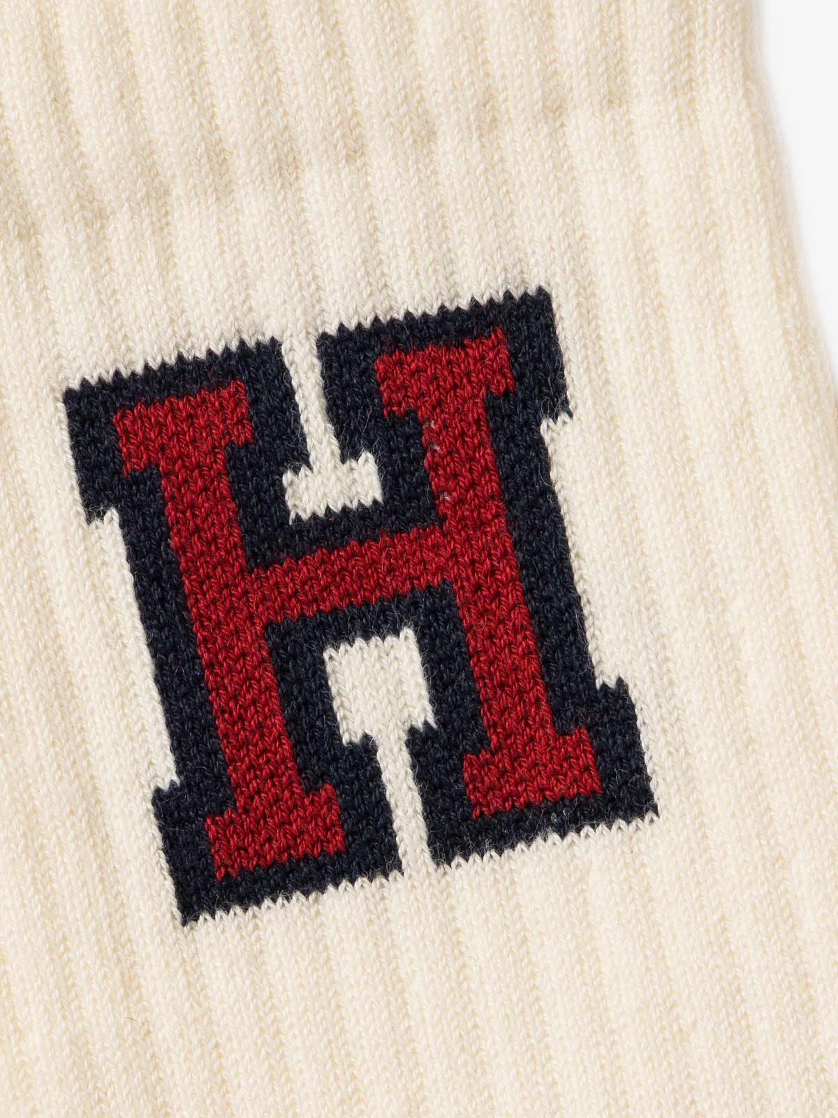 JAKE Letter H 40-46