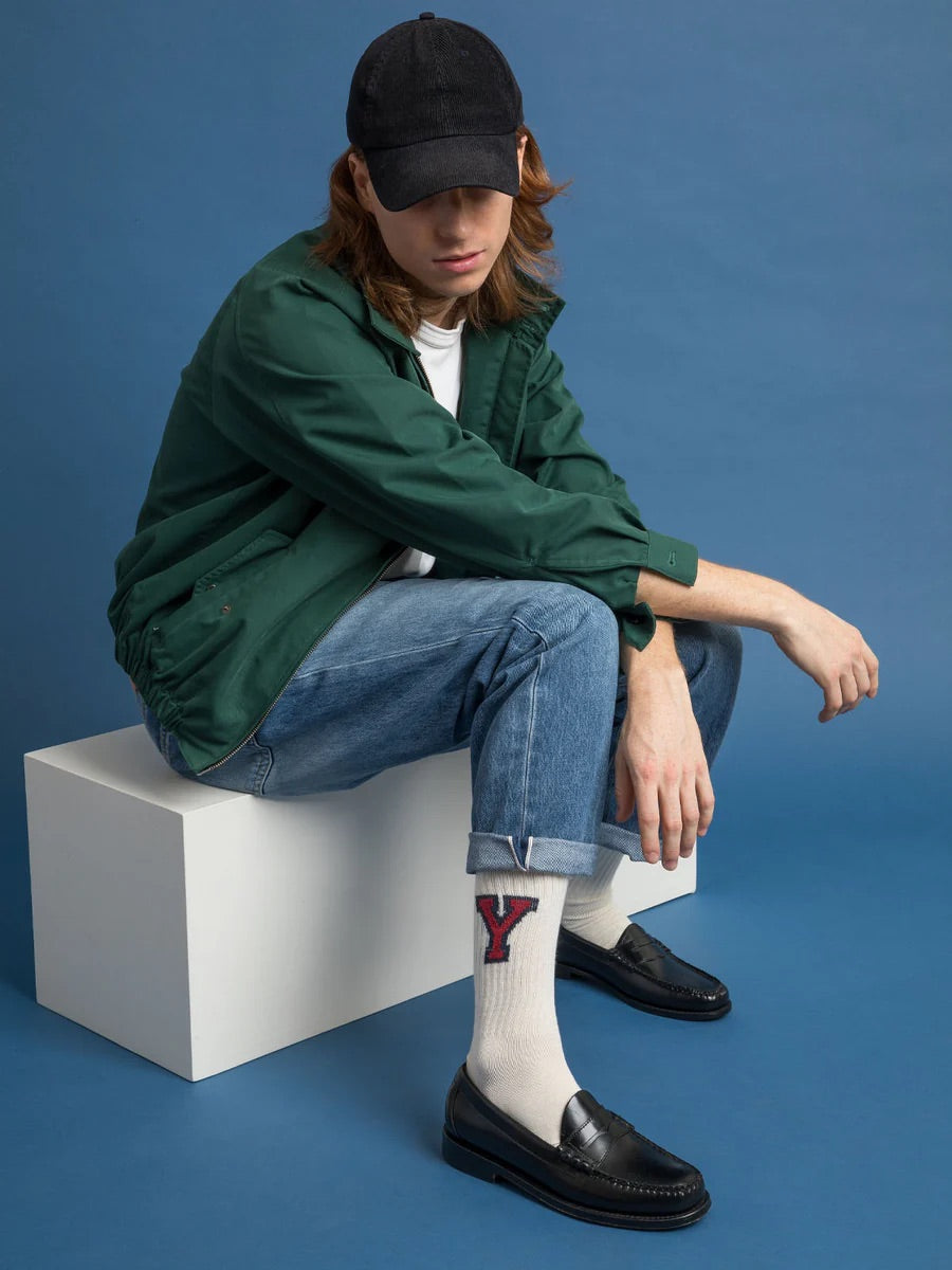 JAKE Letter H 40-46
