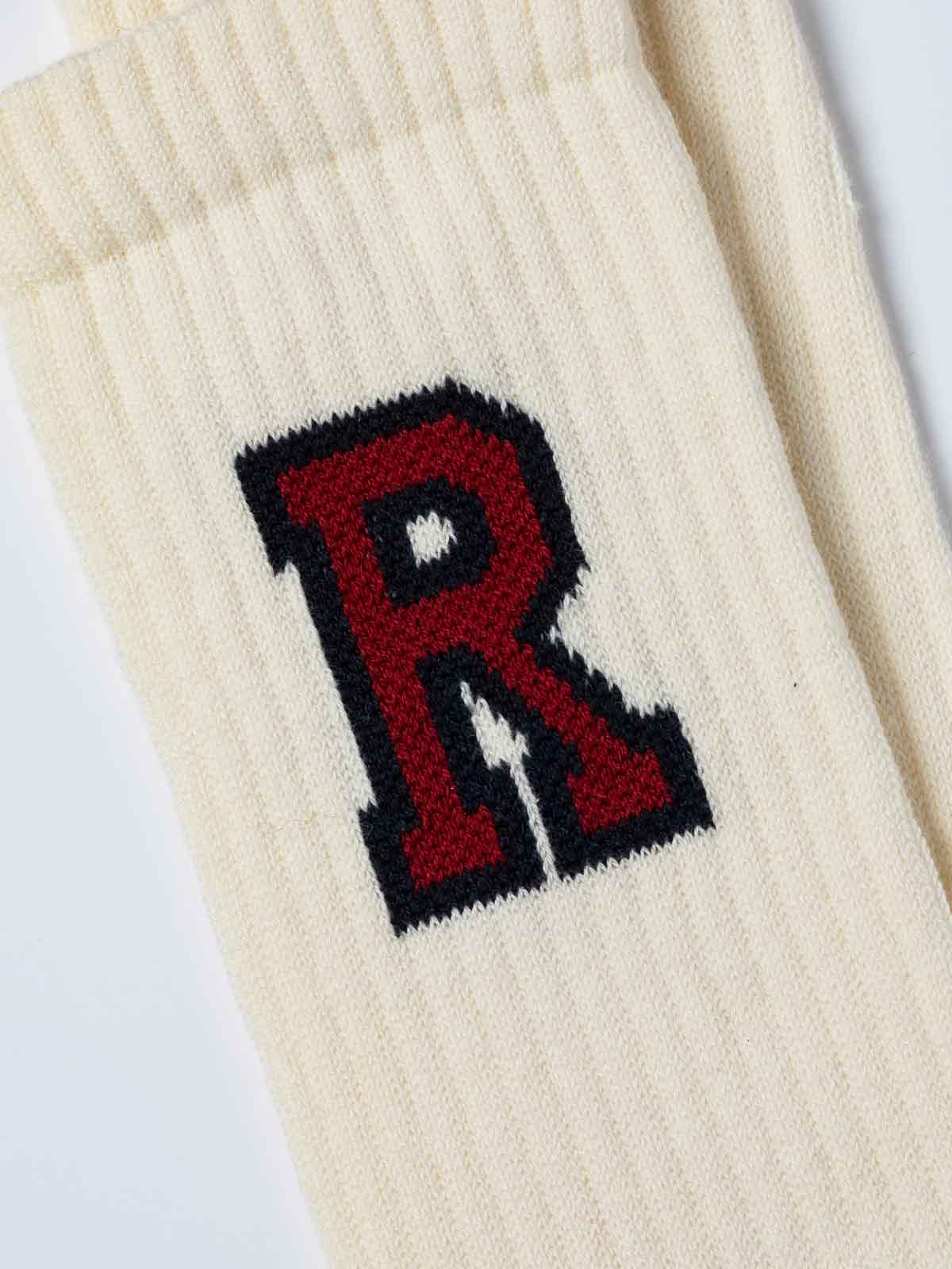JAKE Letter R 40-46