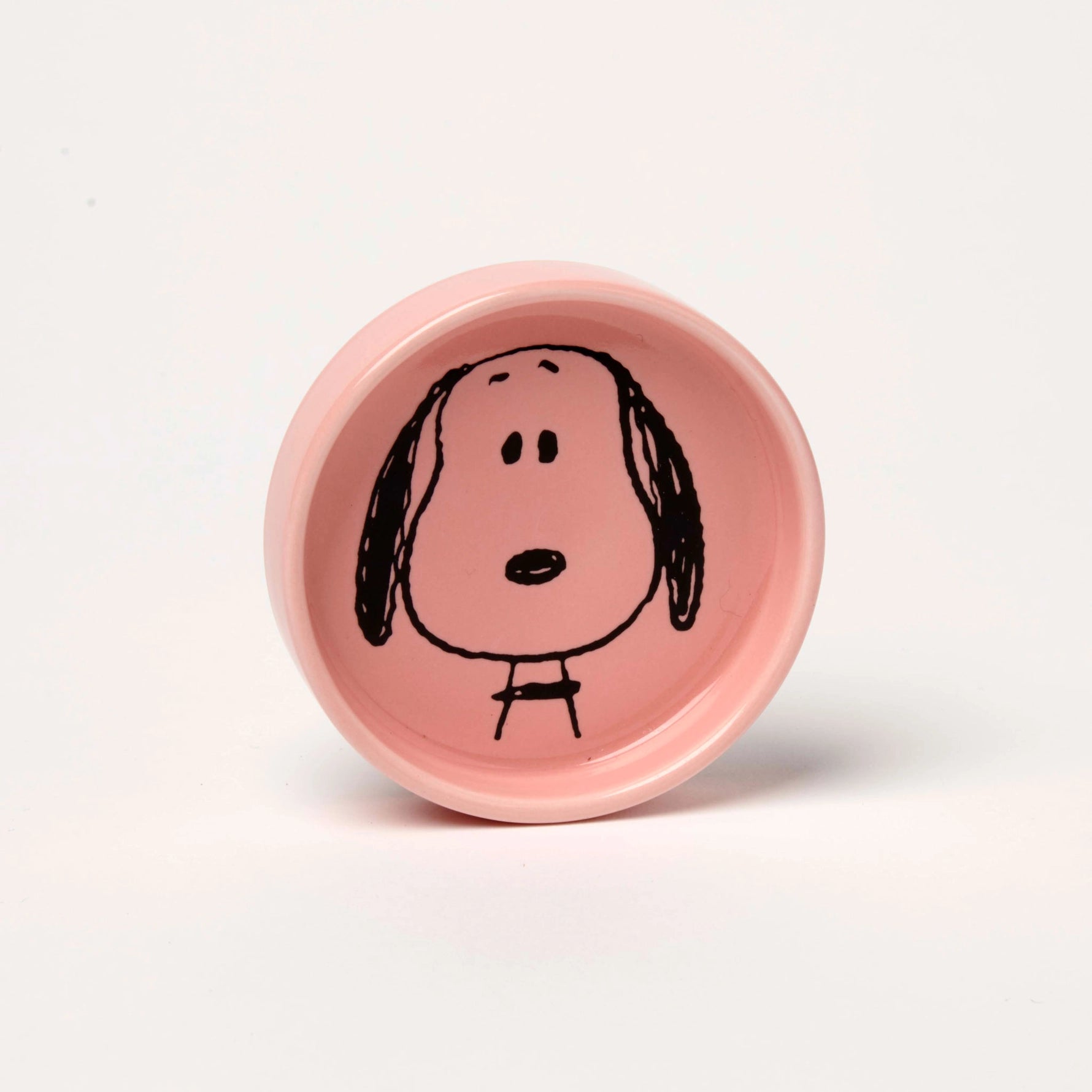 Snoopy "Face" Schale Ø8cm