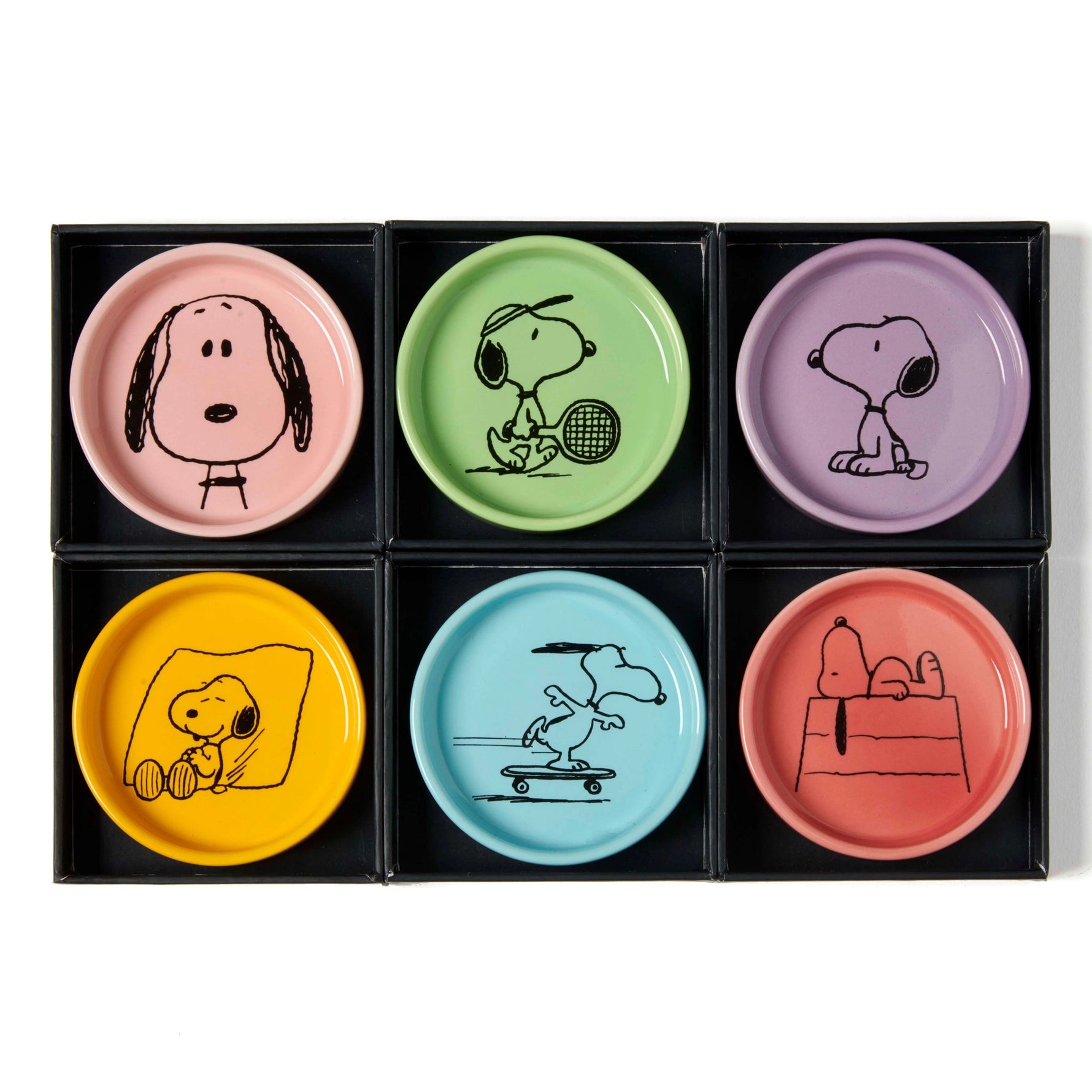 Snoopy "Home" Schale Ø8cm