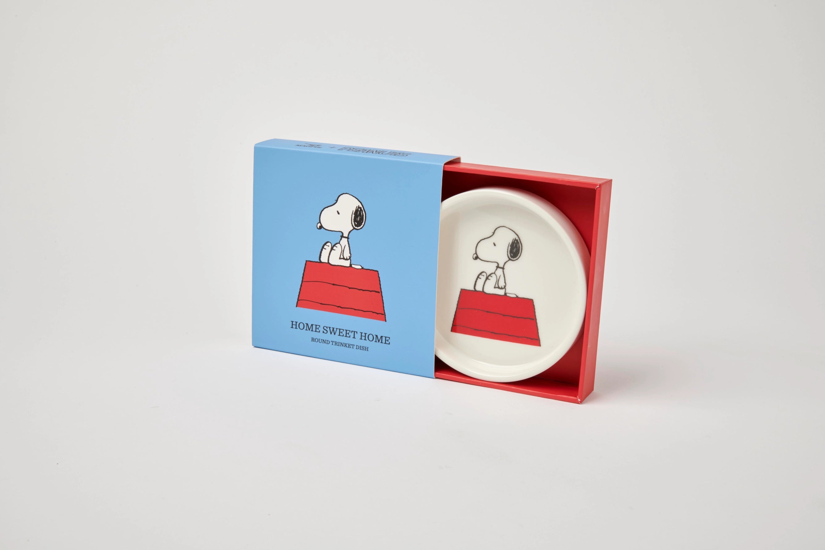 Snoopy "Home" Schale Ø10cm