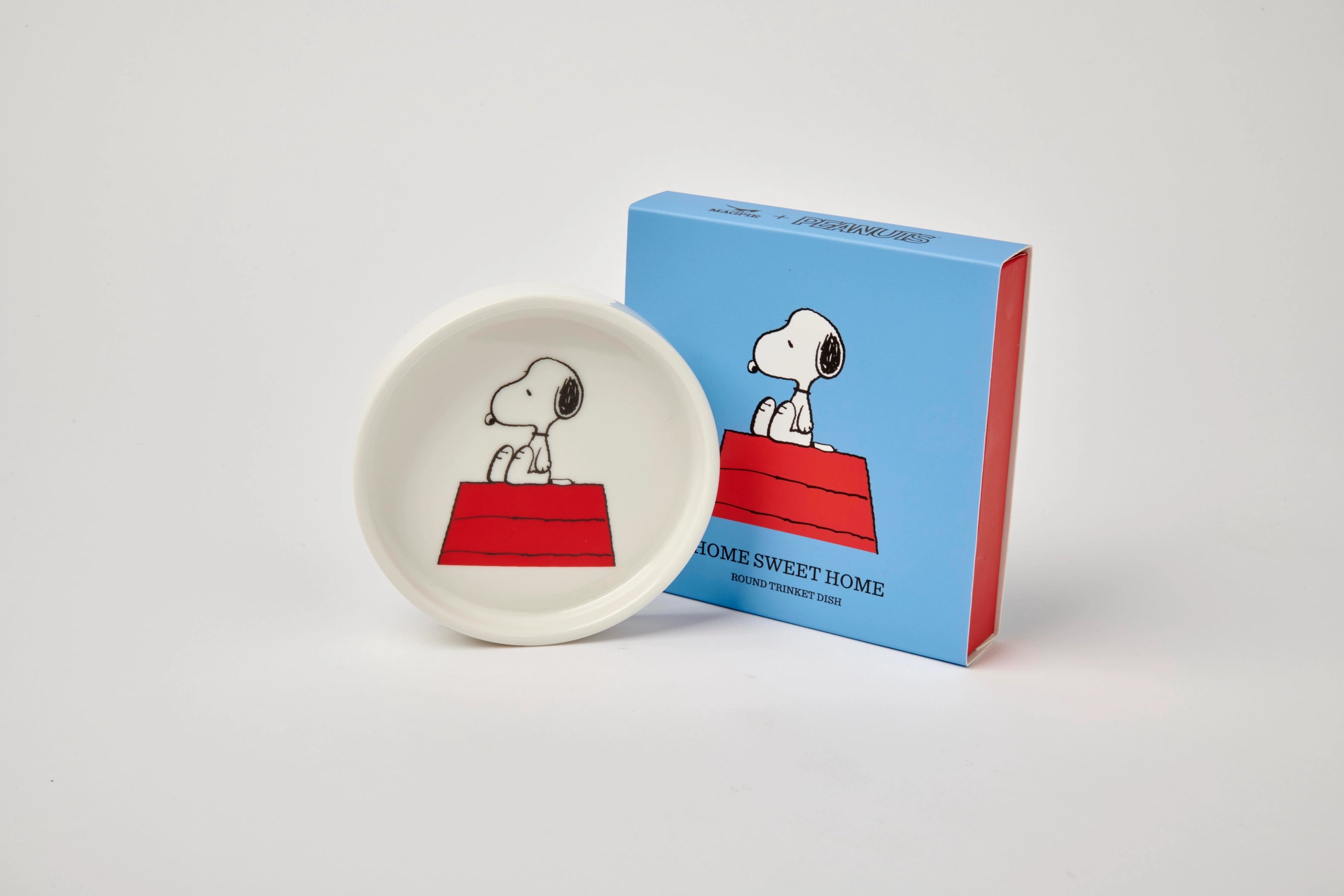 Snoopy "Home" Schale Ø10cm