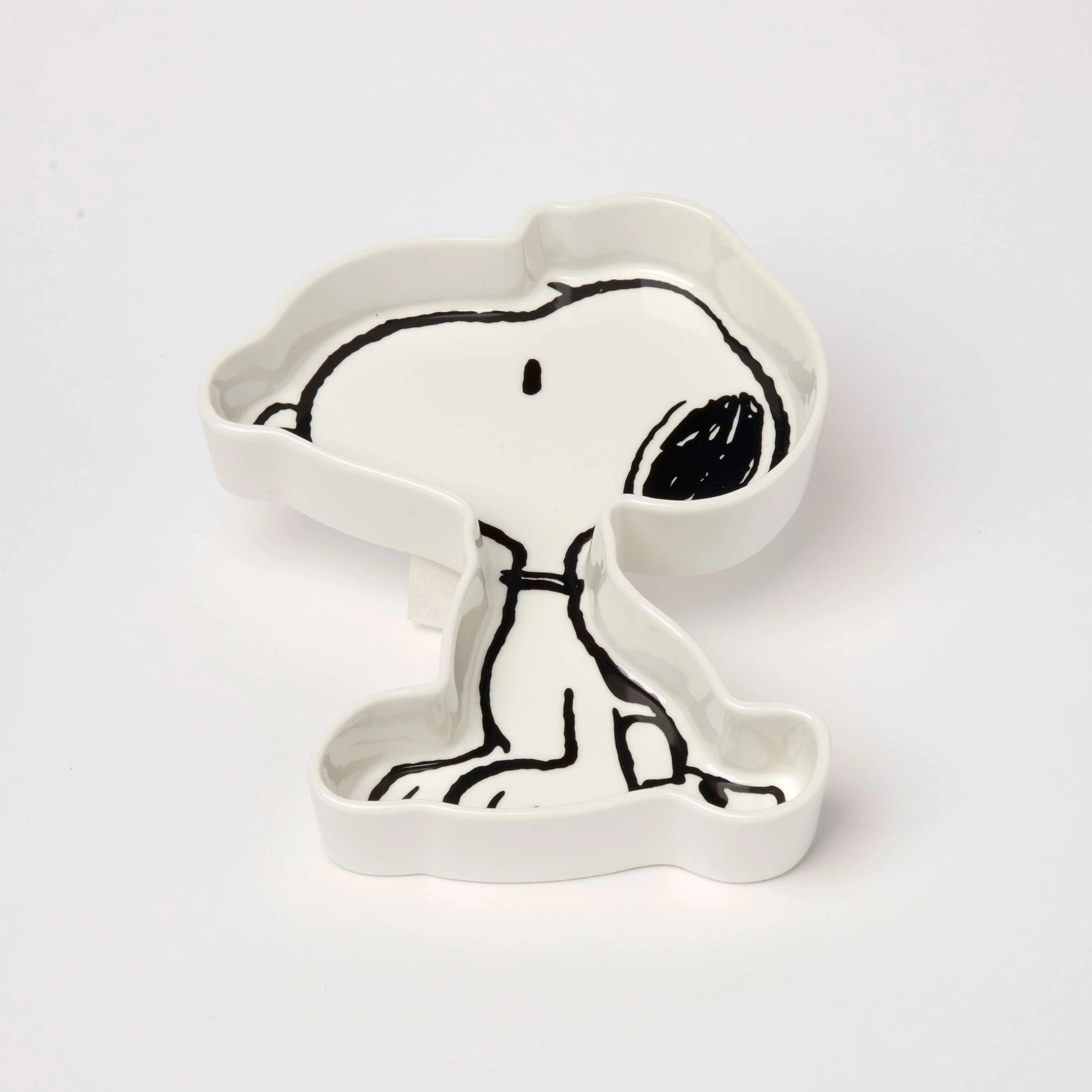 Snoopy "Sit!"Schale H20cm