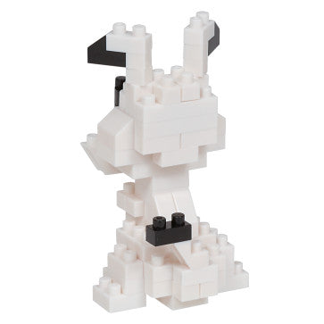 Nanoblock Idefix