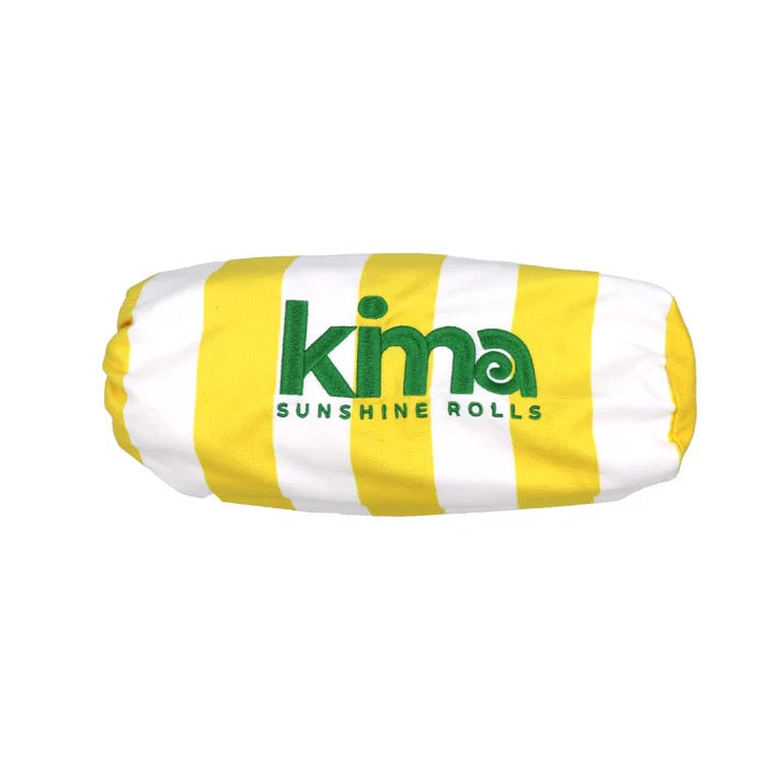 Beach Towel  XXL Etxola gelb 180x110cm