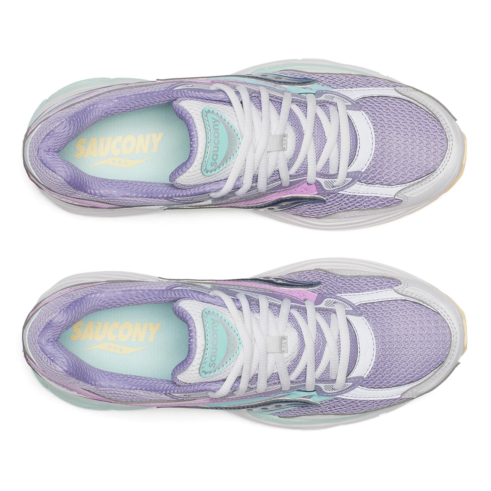 PROGRID OMNI 9 WISTERIA/BLUE