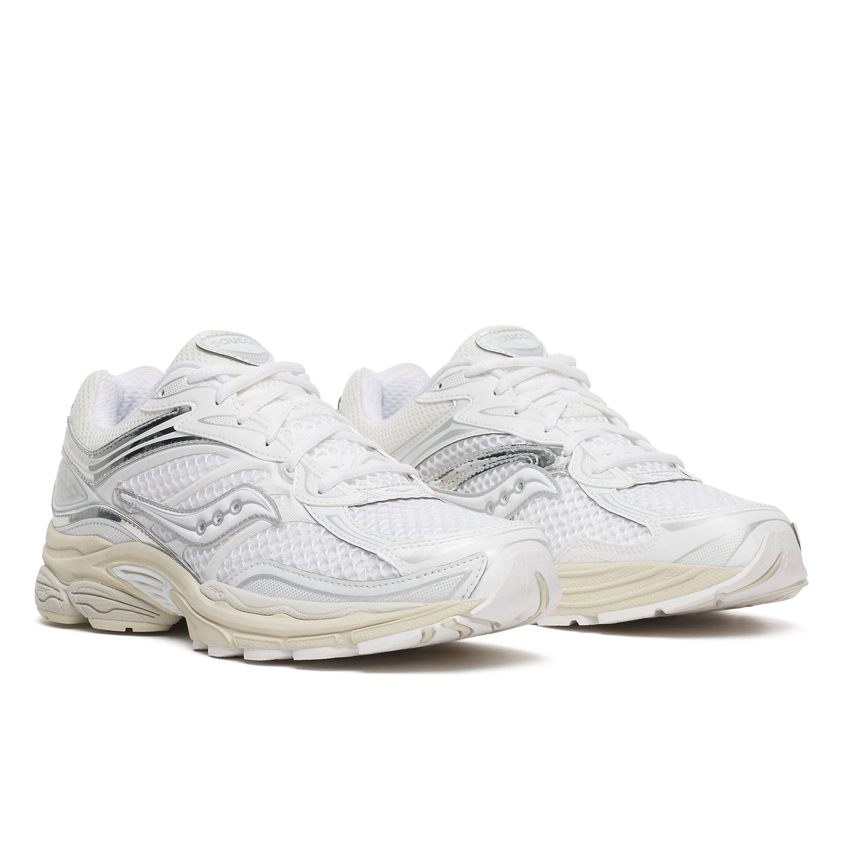 PROGRID OMNI 9 White/Eggshell