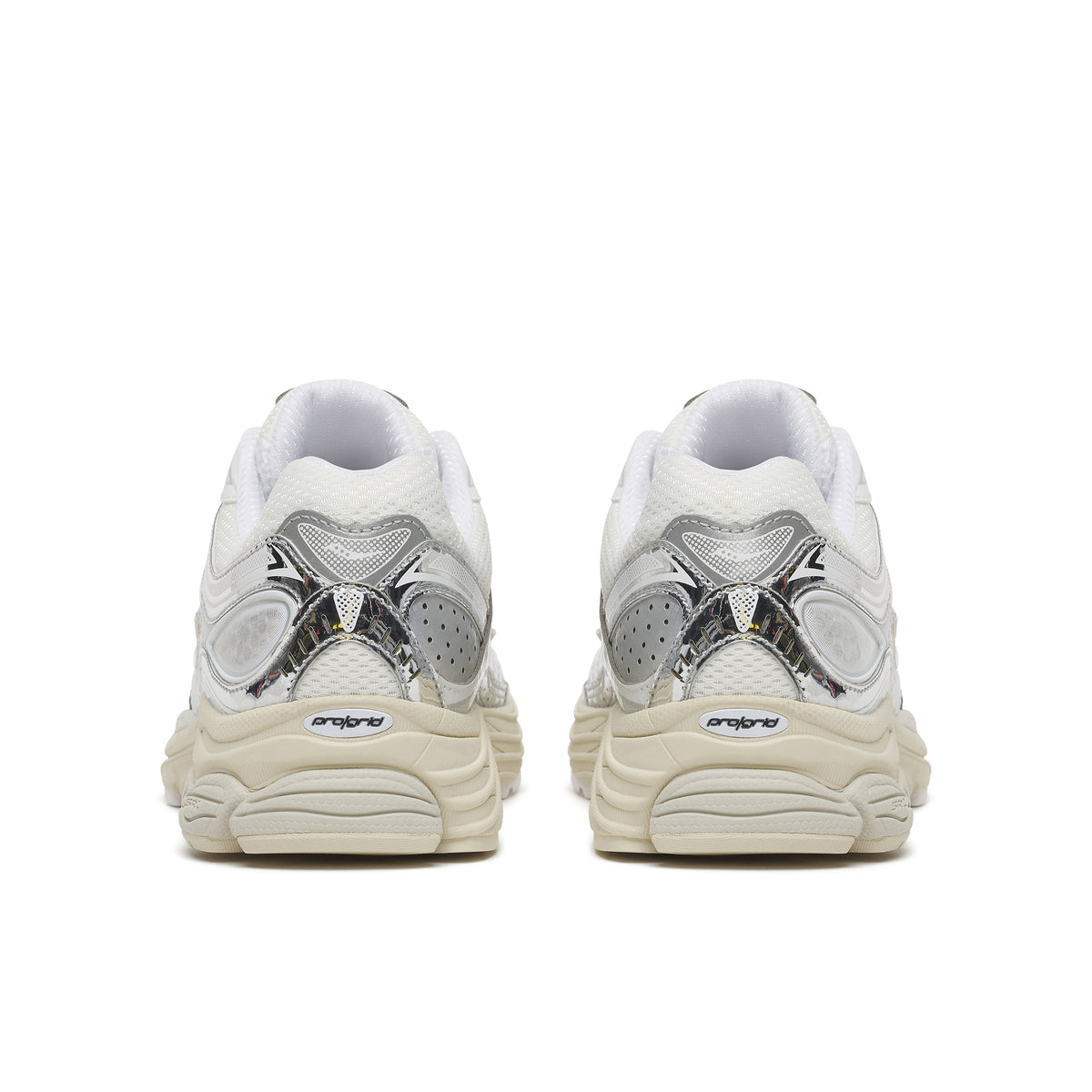 PROGRID OMNI 9 White/Eggshell