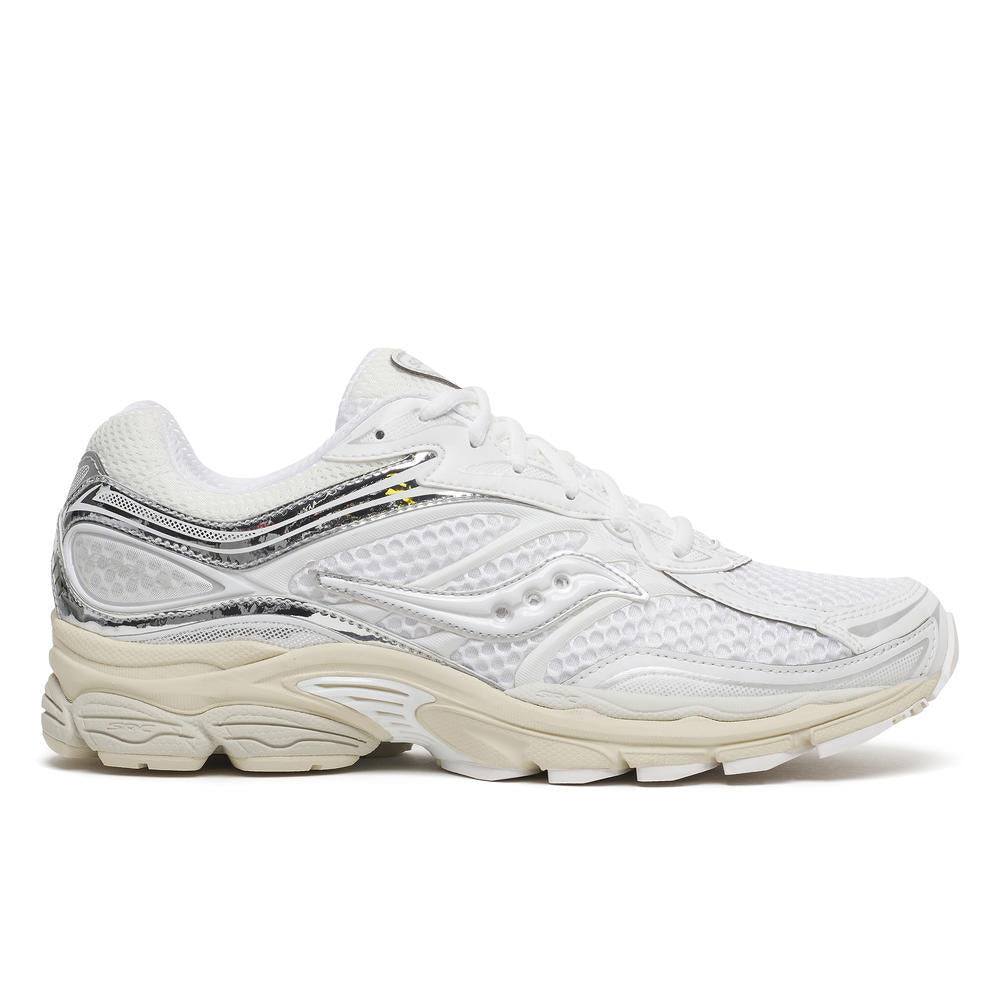 PROGRID OMNI 9 White/Eggshell