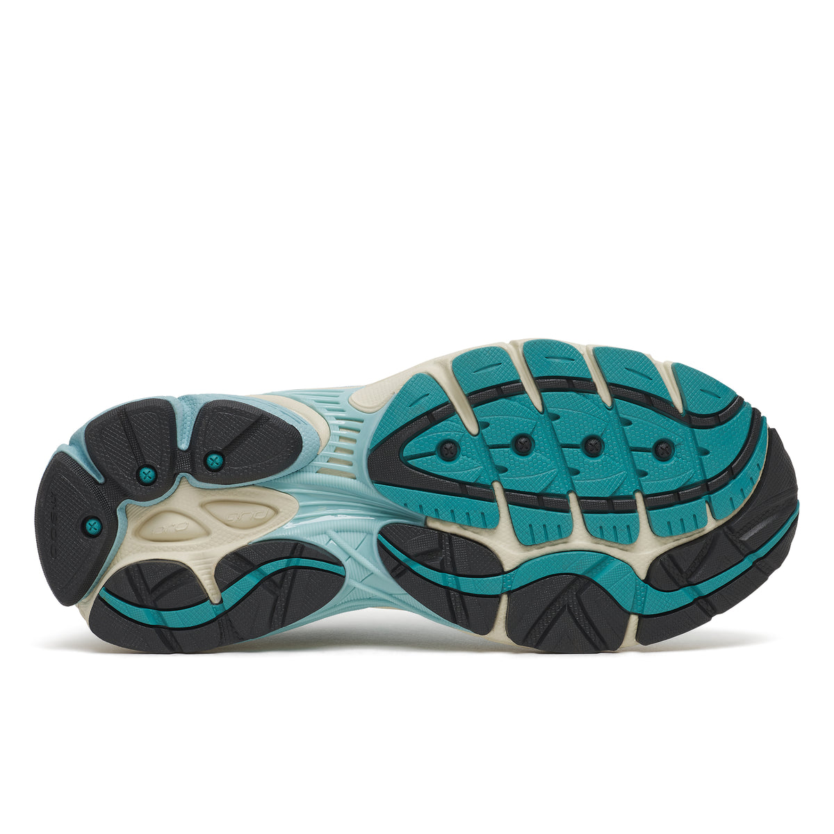 PROGRID OMNI 9 Gulf/Eggshell
