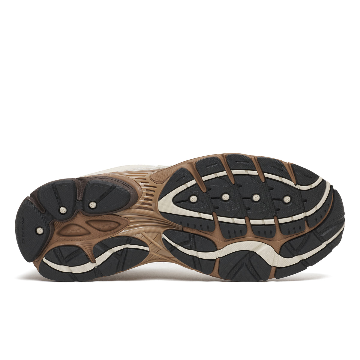 PROGRID OMNI 9 Almond/Coca