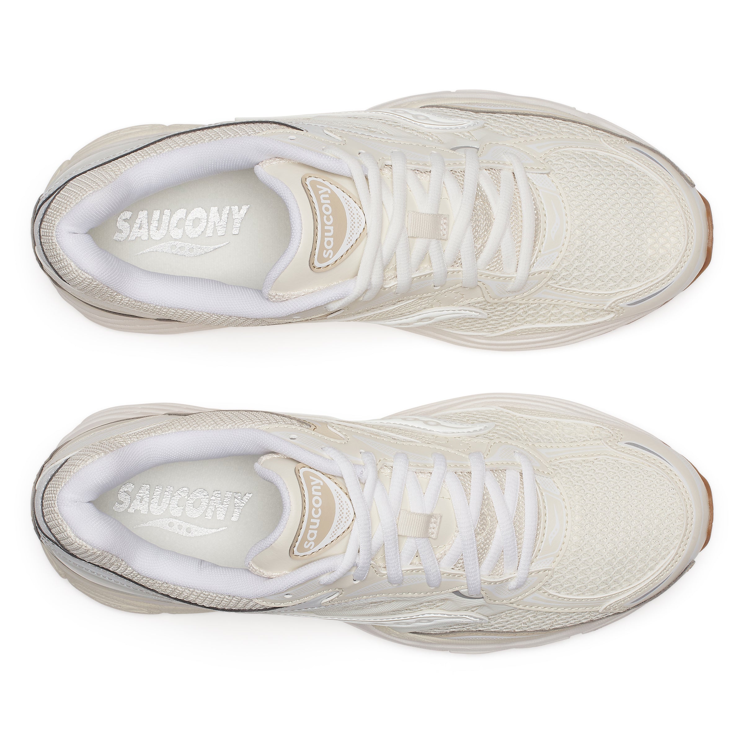 PROGRID OMNI 9 Beige/Silver