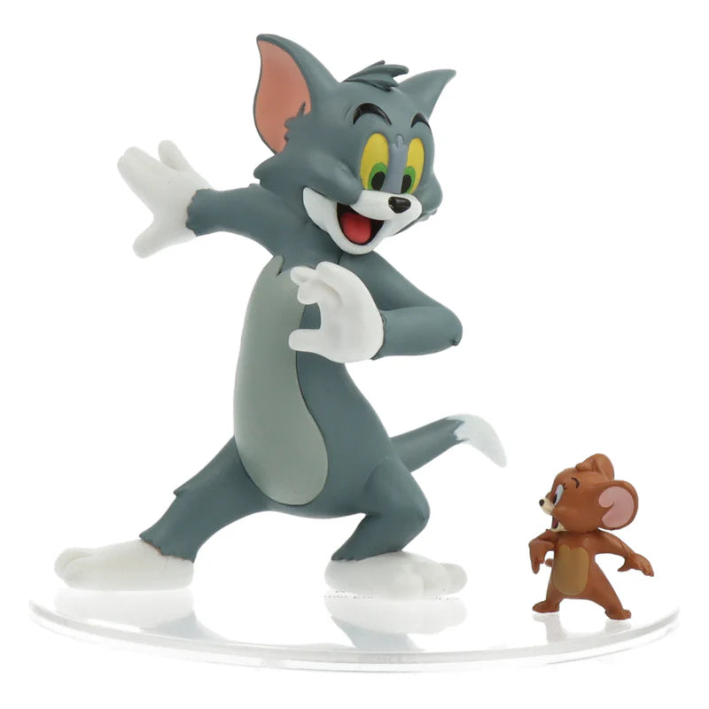 Tom & Jerry - Tom & Jerry