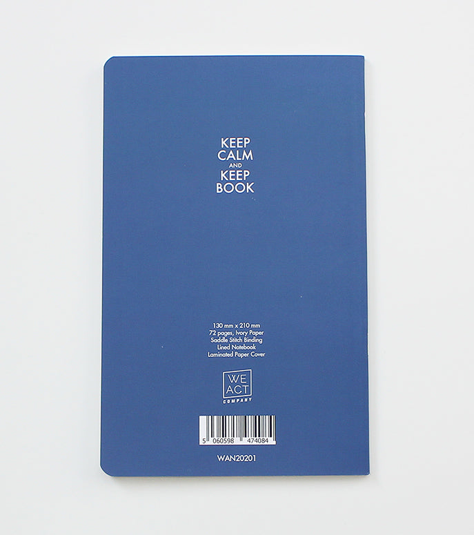 Top Secret - Notebook