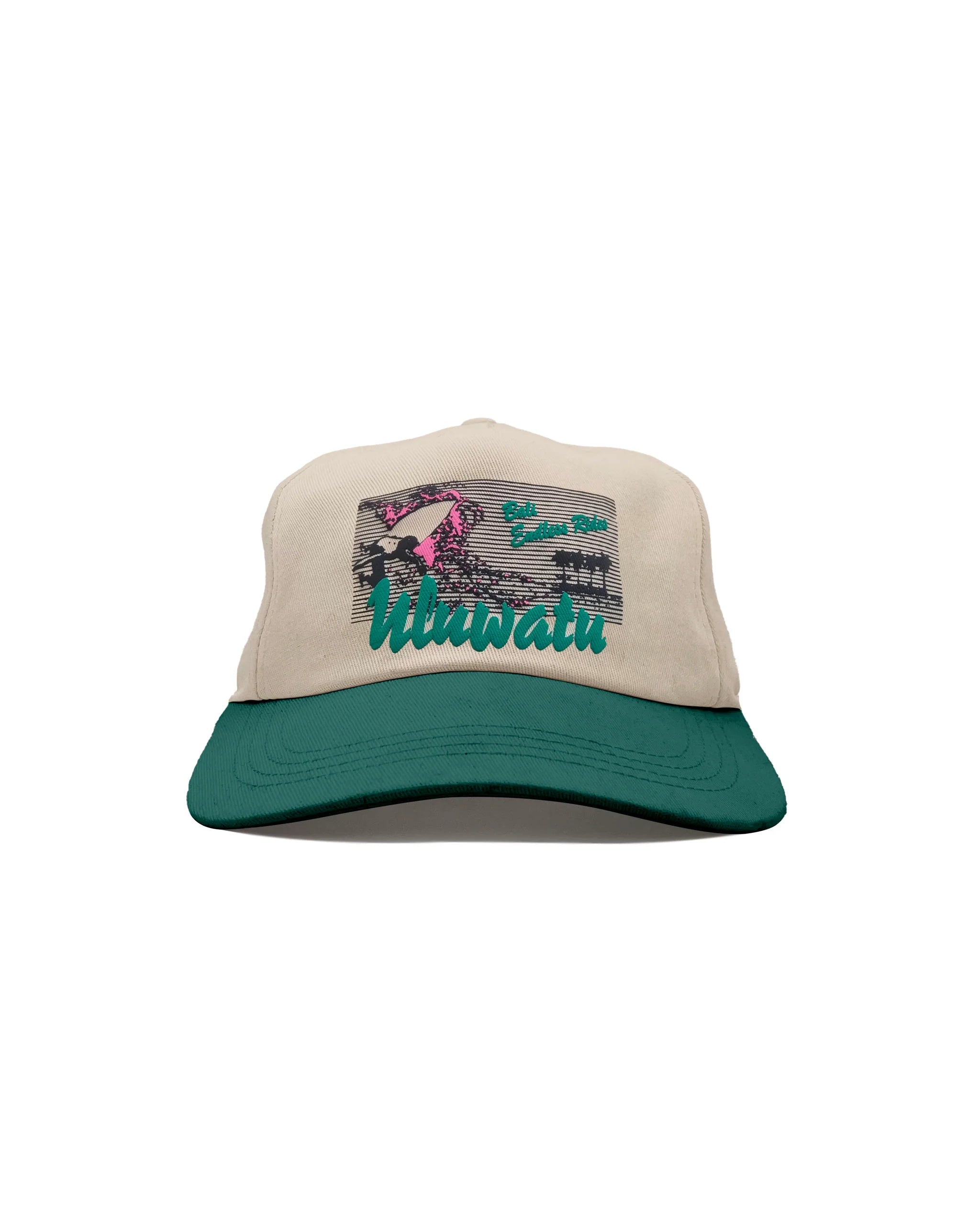 Visit Uluwatu Cap – Visit Caps