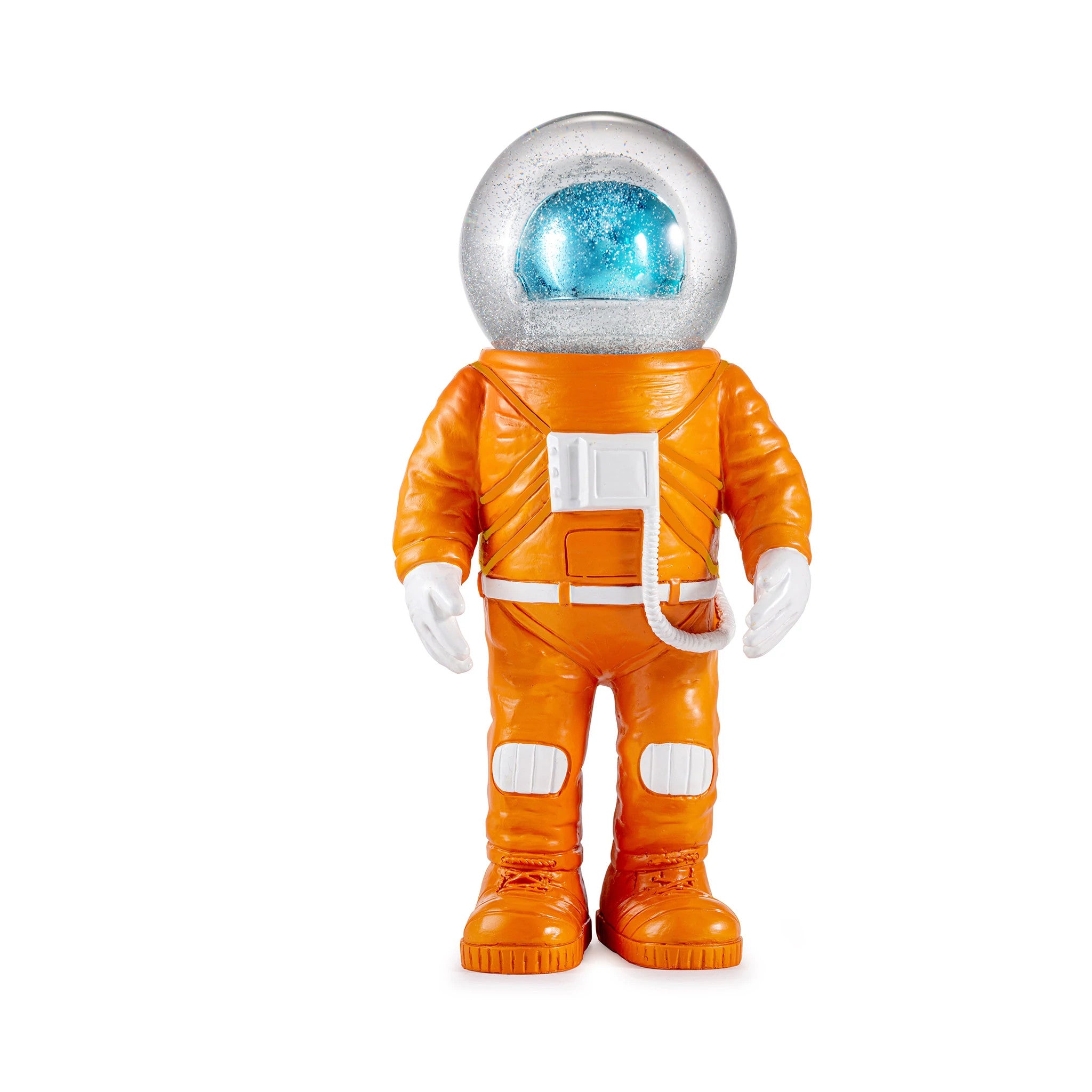 The Giant Marstronaut, Glitzerkugel - 30cm