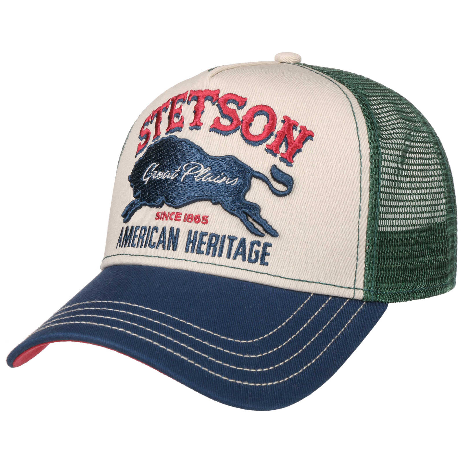 Trucker Cap Great Plains