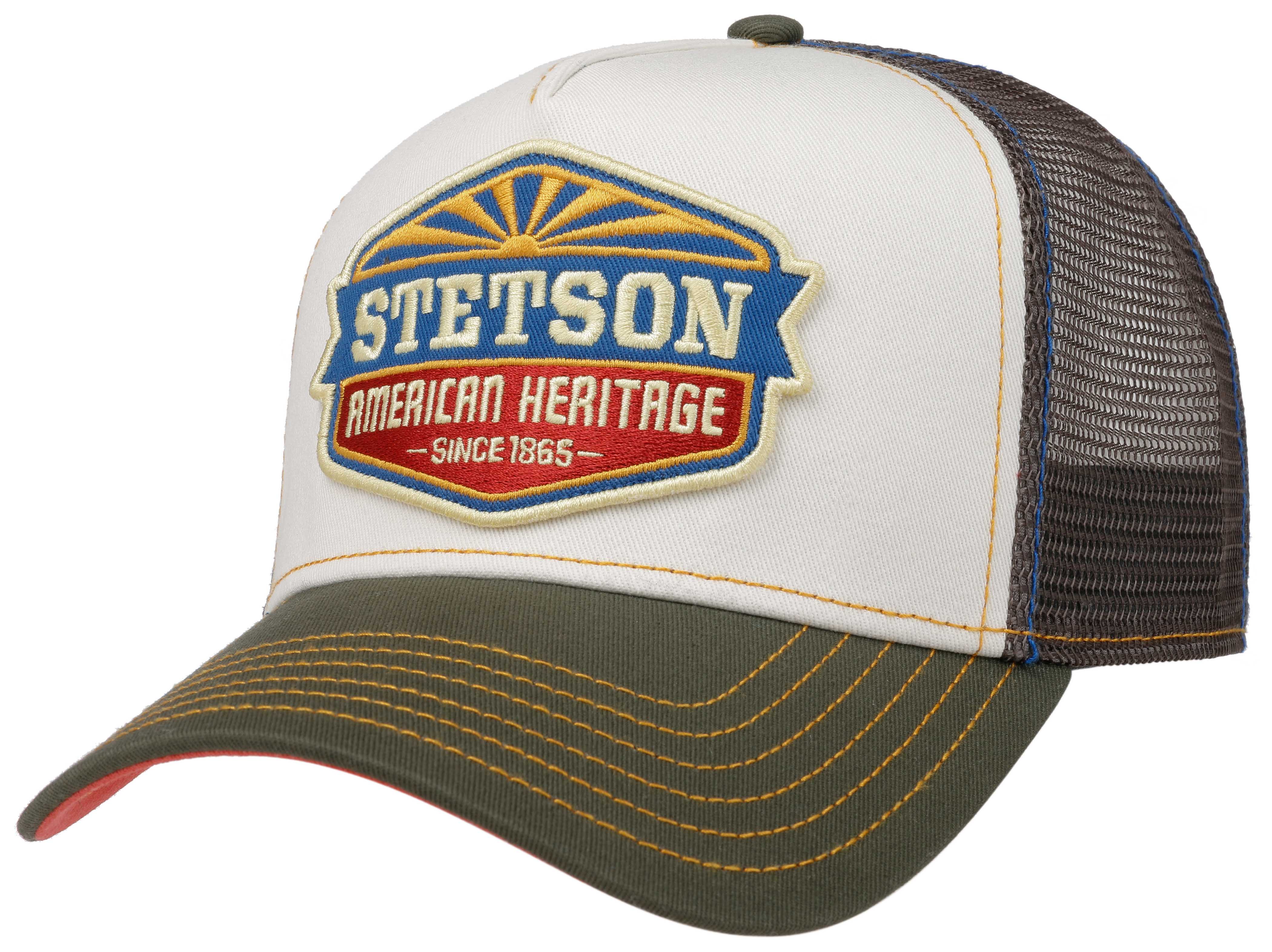 Trucker Cap Sun