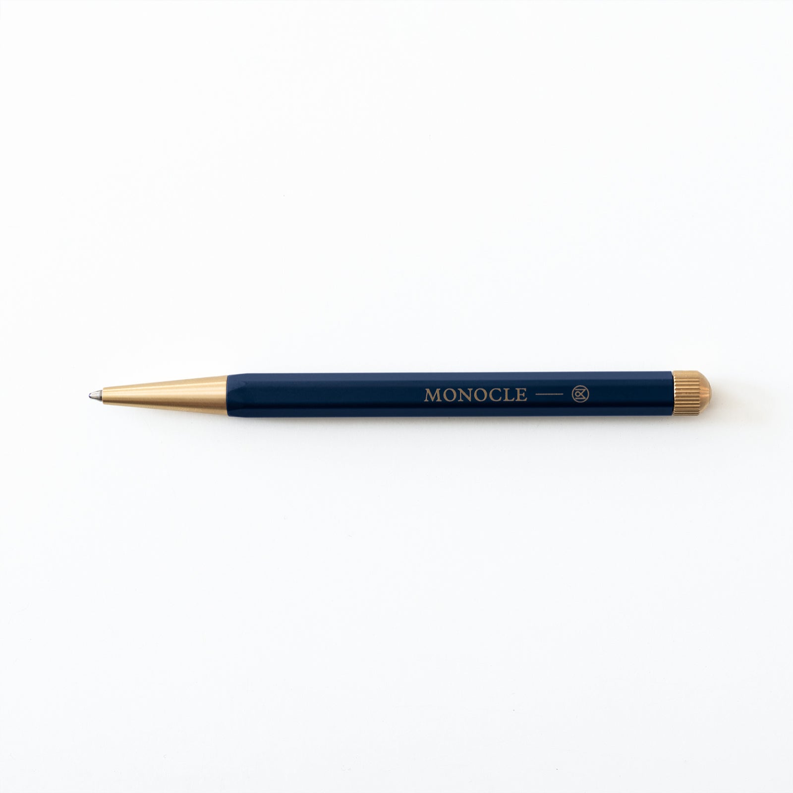 Drehgriffel Navy
